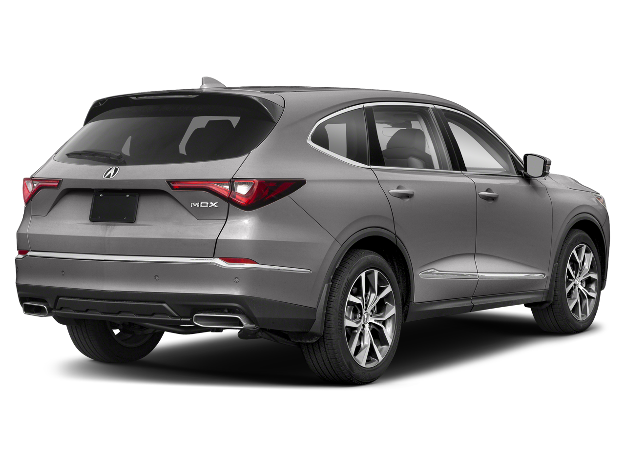 2022 Acura MDX w/Technology Package