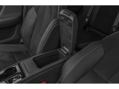 2019 Volvo XC40 R-Design