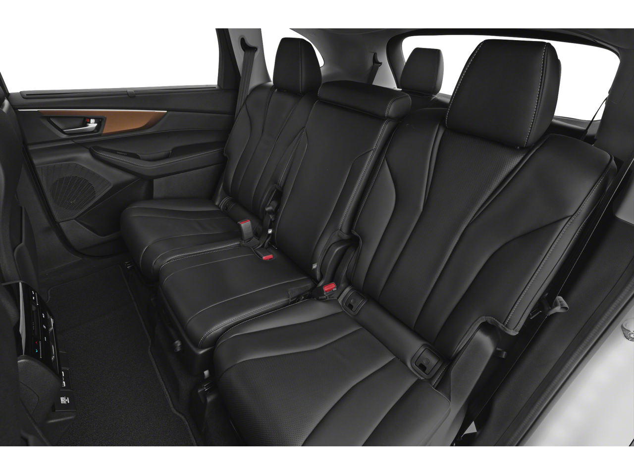 2022 Acura MDX w/Technology Package