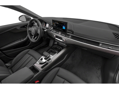 2022 Audi A4 Premium