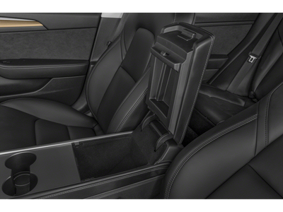 2022 Tesla Model 3 RWD