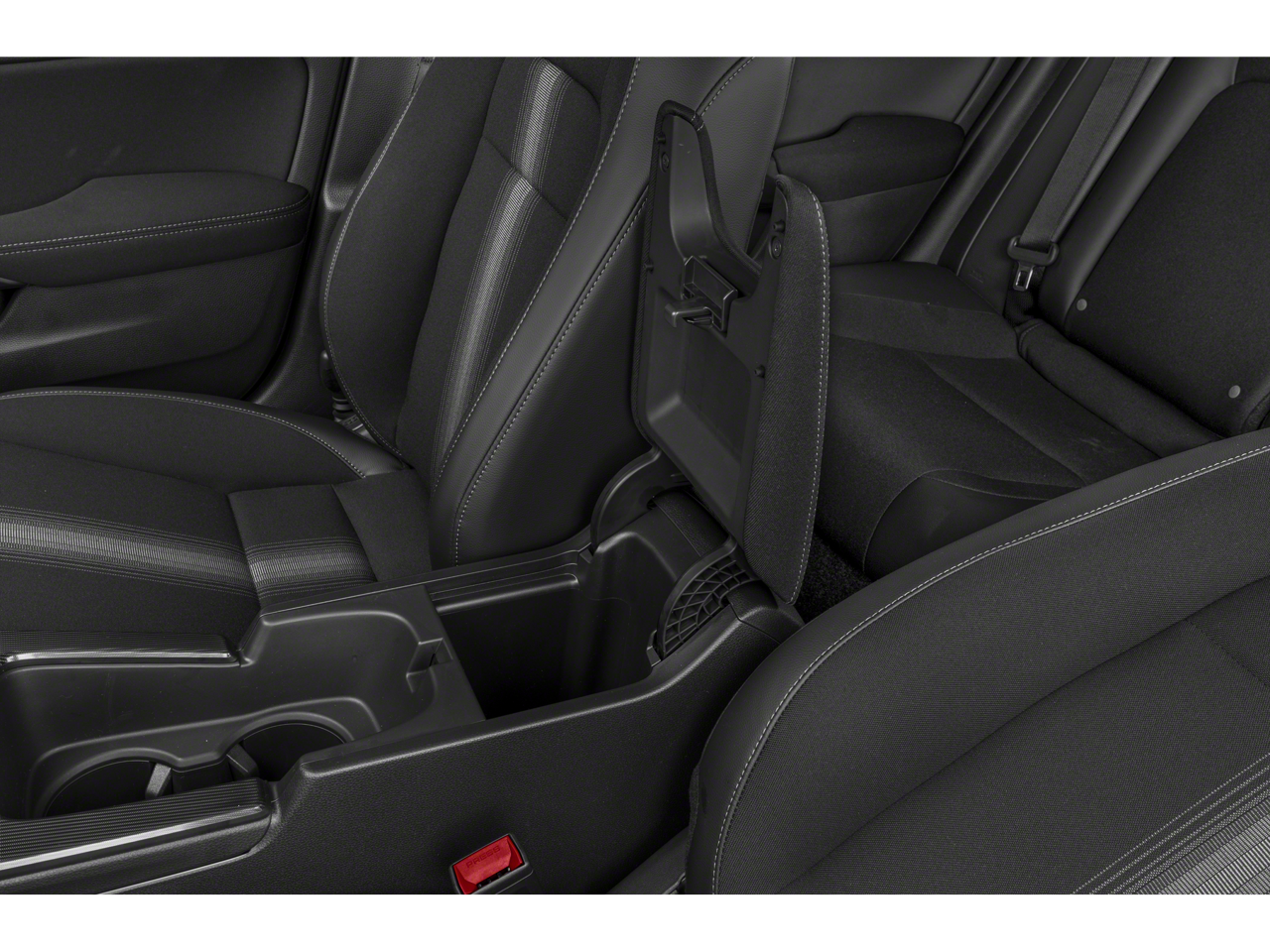 2024 Honda Civic Hatchback Sport