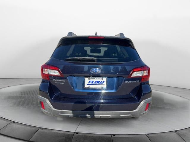 2018 Subaru Outback Premium