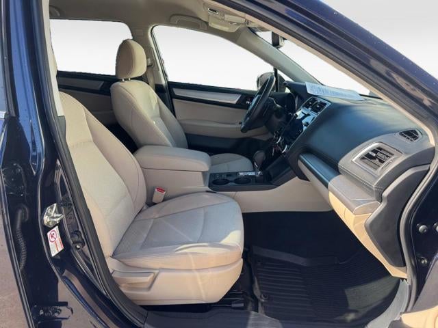 2018 Subaru Outback Premium