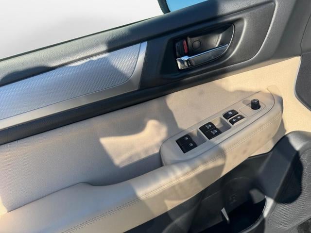 2018 Subaru Outback Premium