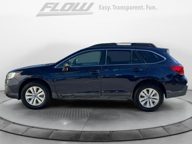 2018 Subaru Outback Premium