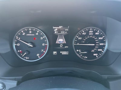 2026 Subaru Ascent Premium