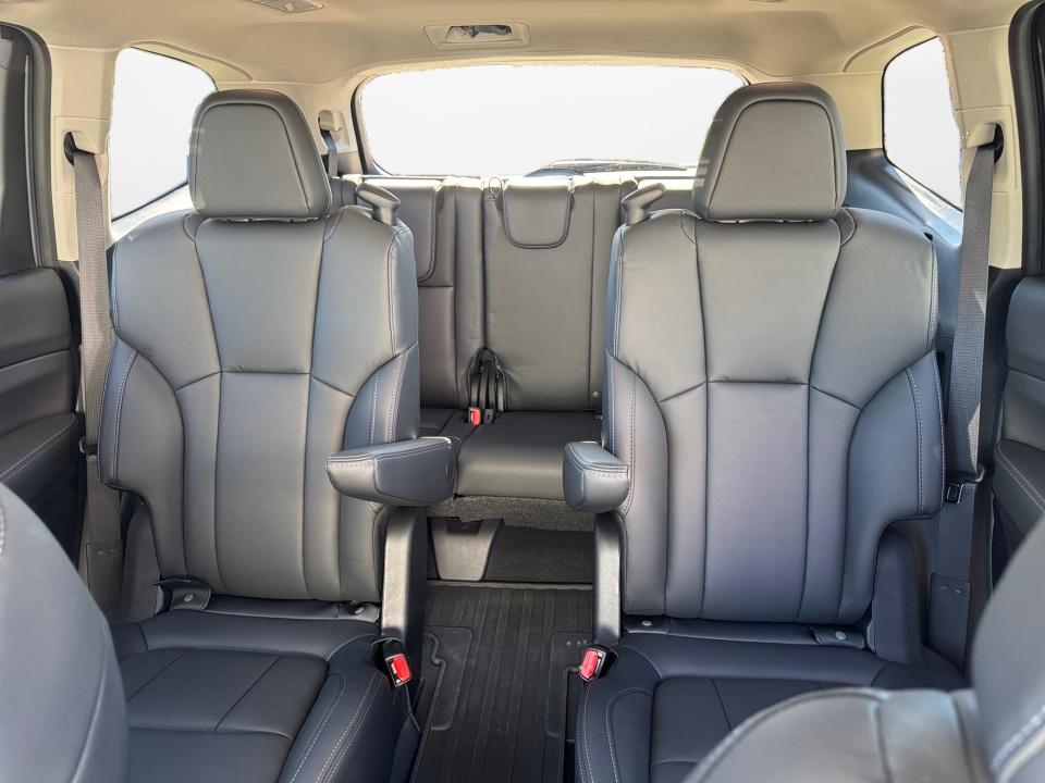 2026 Subaru Ascent Premium