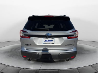 2026 Subaru Ascent Premium