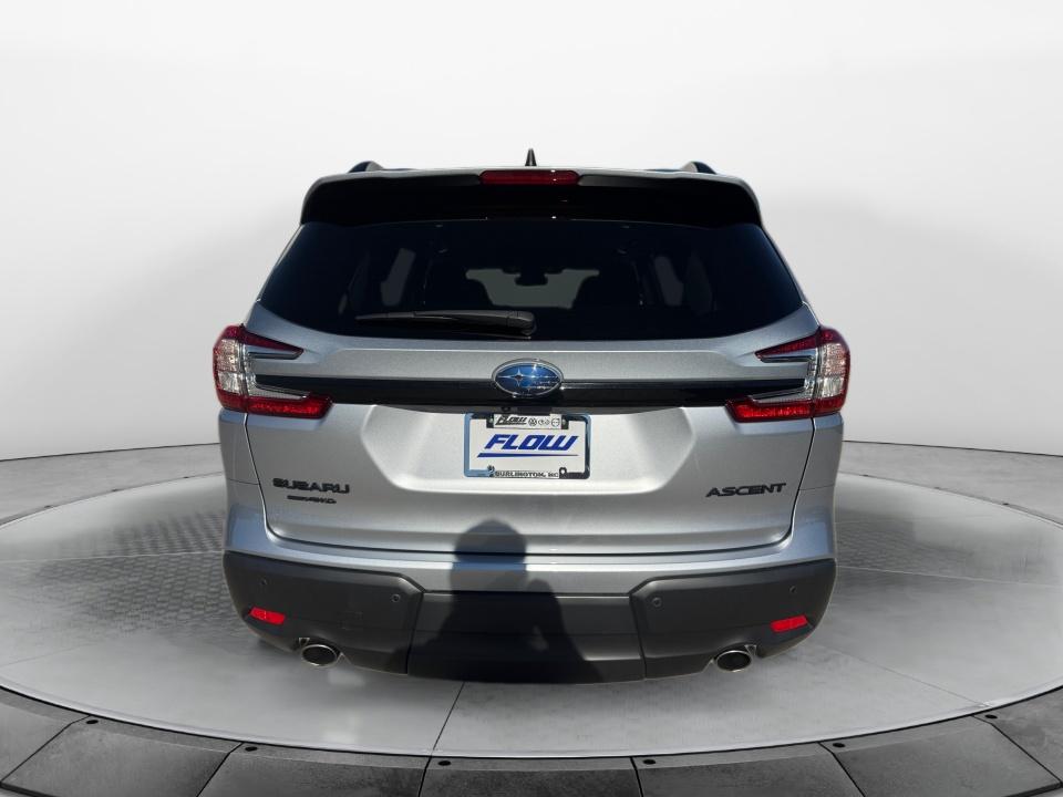 2026 Subaru Ascent Premium