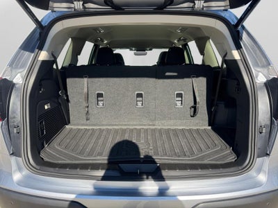 2026 Subaru Ascent Premium