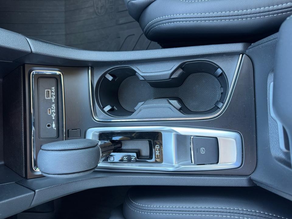2026 Subaru Ascent Premium