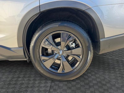 2026 Subaru Ascent Premium
