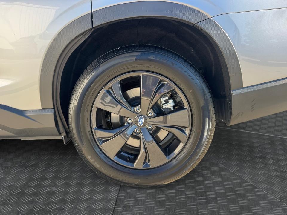 2026 Subaru Ascent Premium