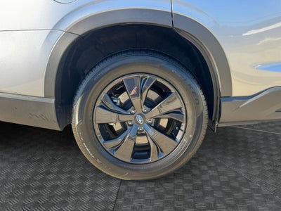 2026 Subaru Ascent Premium