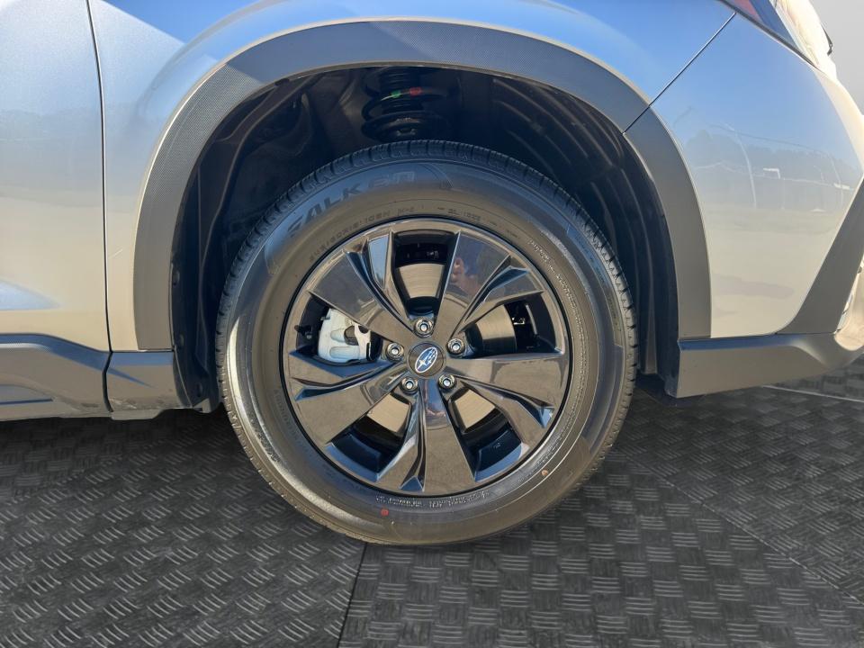 2026 Subaru Ascent Premium