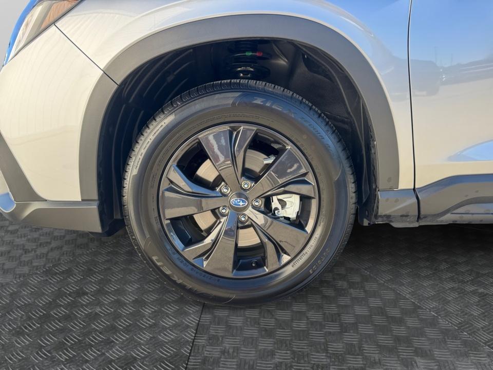 2026 Subaru Ascent Premium