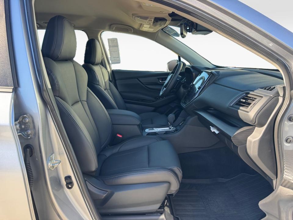 2026 Subaru Ascent Premium