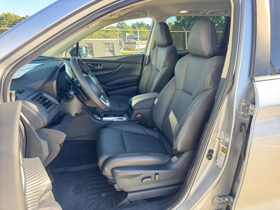 2026 Subaru Ascent Premium