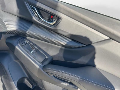 2026 Subaru Ascent Premium
