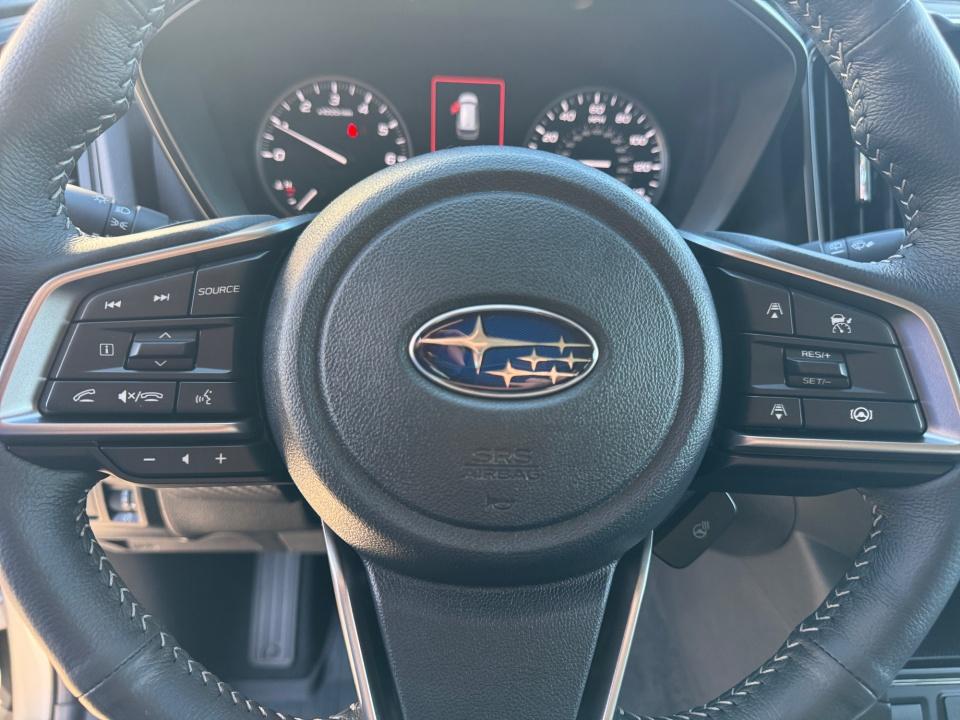 2026 Subaru Ascent Premium