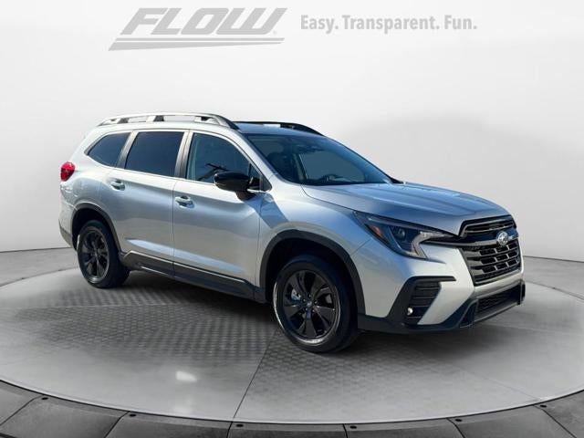 2026 Subaru Ascent Premium