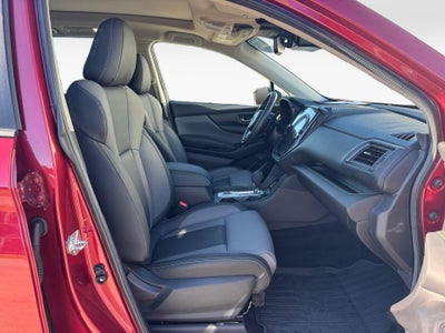 2024 Subaru Ascent Onyx Edition