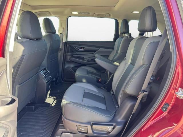 2024 Subaru Ascent Onyx Edition