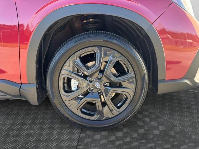 2024 Subaru Ascent Onyx Edition