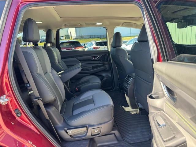 2024 Subaru Ascent Onyx Edition