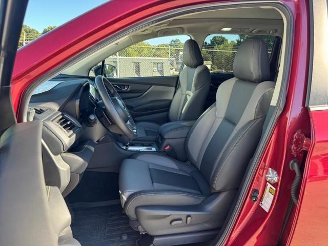 2024 Subaru Ascent Onyx Edition