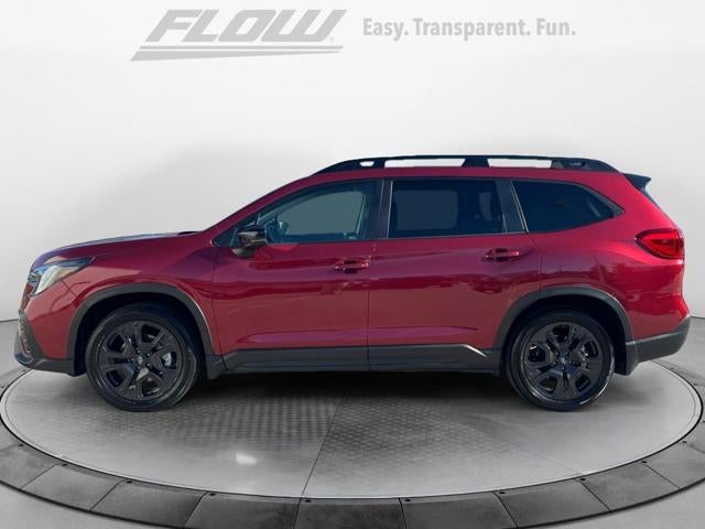 2024 Subaru Ascent Onyx Edition