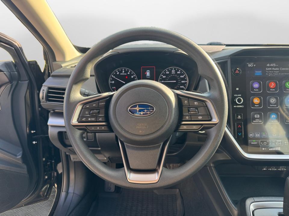 2024 Subaru Impreza Sport