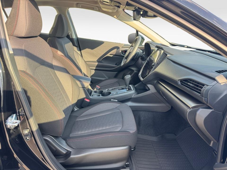 2024 Subaru Impreza Sport