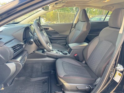 2024 Subaru Impreza Sport