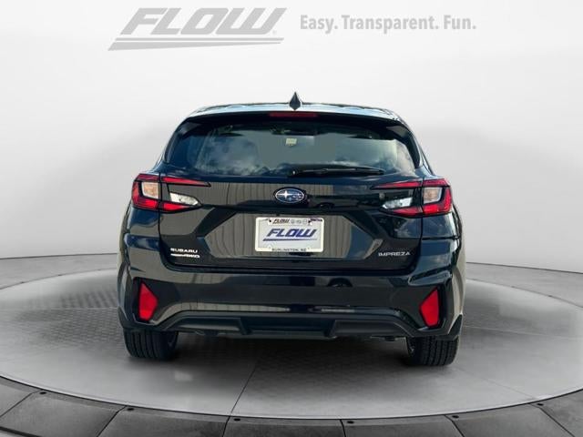 2024 Subaru Impreza Sport