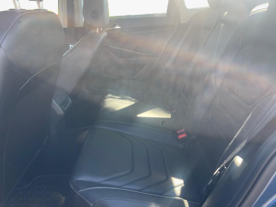 2021 Volkswagen Jetta SEL Premium