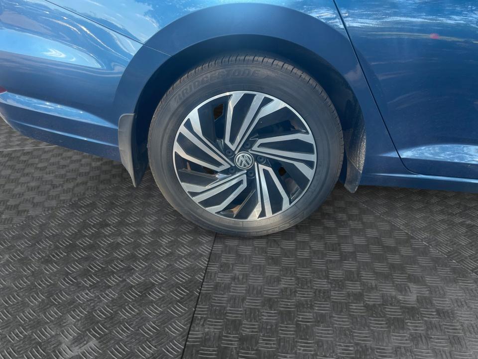 2021 Volkswagen Jetta SEL Premium