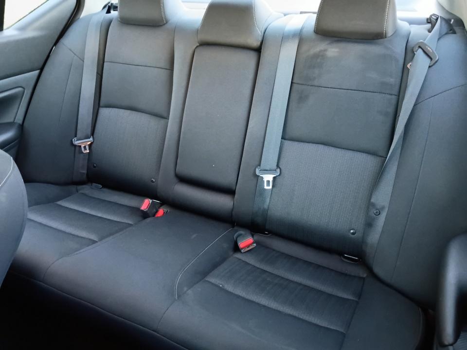 2021 Nissan Altima 2.5 S
