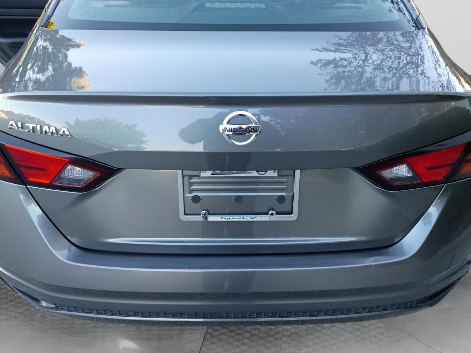 2021 Nissan Altima 2.5 S