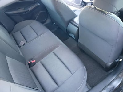 2021 Nissan Altima 2.5 S