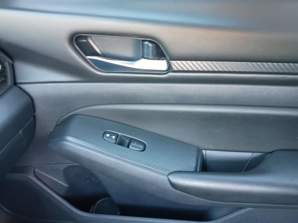 2021 Nissan Altima 2.5 S