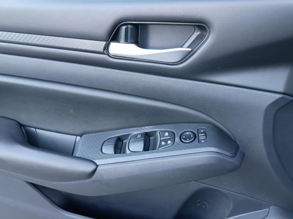 2021 Nissan Altima 2.5 S