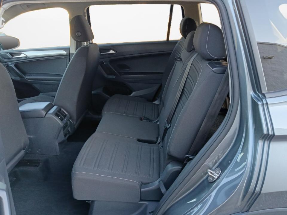 2022 Volkswagen Tiguan S