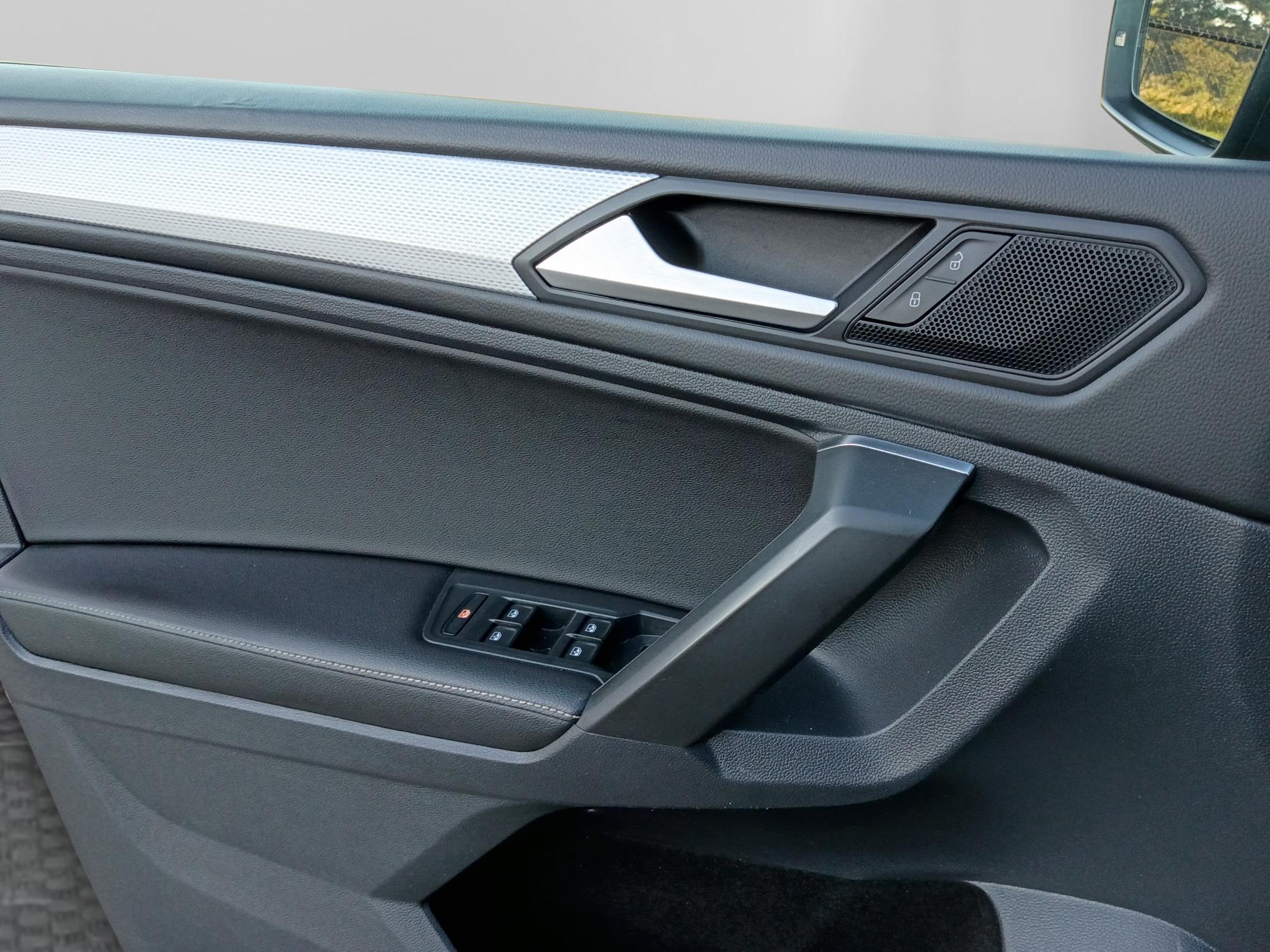 2022 Volkswagen Tiguan S