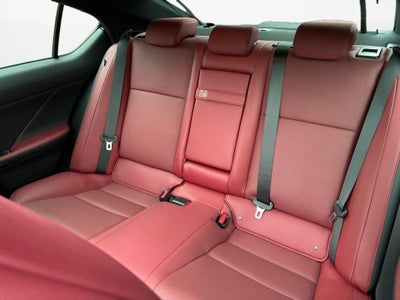 2024 Lexus IS 300 IS 300