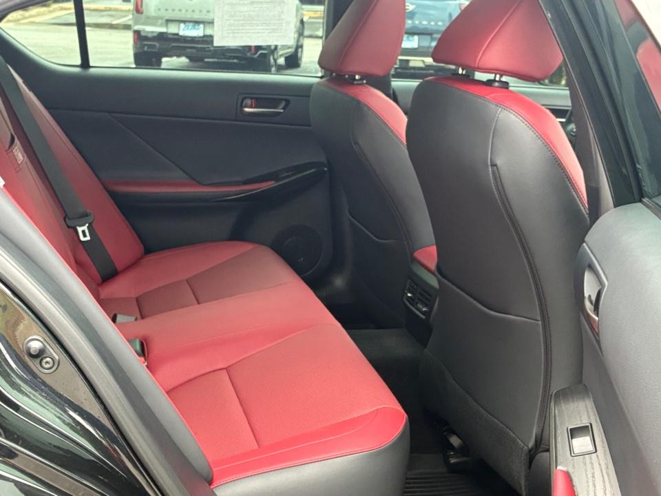 2024 Lexus IS 300 IS 300