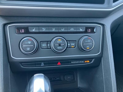2021 Volkswagen Atlas 2.0T SE