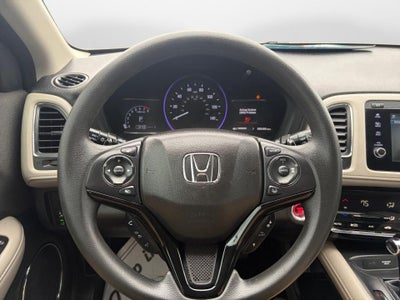2020 Honda HR-V EX