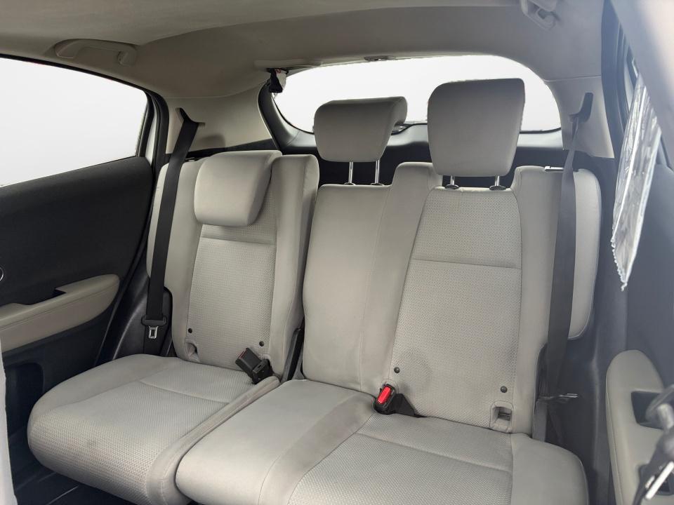 2020 Honda HR-V EX